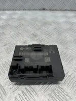 Audi A7 S7 4G Durų elektronikos valdymo blokas 4G8959795G