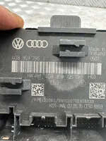Audi A7 S7 4G Oven ohjainlaite/moduuli 4G8959795G