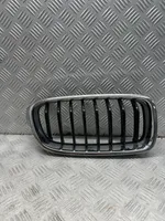 BMW 3 F30 F35 F31 Front grill 7295442