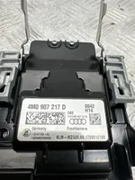 Audi Q7 4M Telecamera per parabrezza 4M0907217D