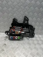 Audi Q7 4M Fuse module 4M0971845B