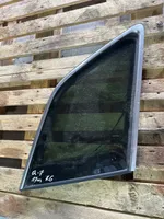 Audi Q7 4M Rear side window/glass 43R004343