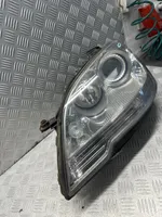 Mercedes-Benz ML W164 Lampa przednia A1648209561