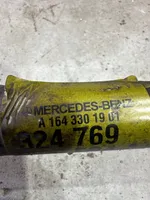 Mercedes-Benz ML W164 Etuvetoakseli A1643301901