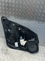 Mercedes-Benz ML W164 Alzacristalli della portiera posteriore con motorino A1697302235