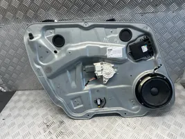 Mercedes-Benz ML W164 Alzacristalli della portiera anteriore con motorino A1648203002