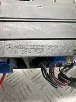 Mercedes-Benz ML W164 Module de fusibles A1645451740