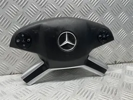 Mercedes-Benz ML W164 Poduszka powietrzna Airbag kierownicy 3104915565A