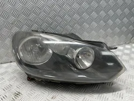 Volkswagen Golf VI Headlight/headlamp 5K1941006M