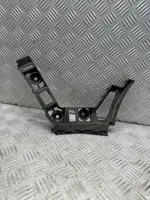 Volkswagen Golf VI Soporte de montaje del parachoques trasero 5K6807393C