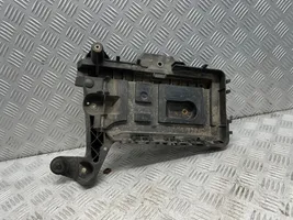 Volkswagen Golf VI Battery box tray 1K0915333