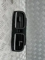 Volkswagen Golf VI Dash center air vent grill 5K0815736D