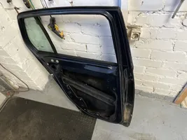 Volkswagen Golf VI Porte arrière 