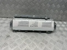 Mercedes-Benz ML W164 Airbag genoux 1648600702