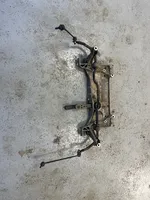 Volkswagen Golf VI Front subframe 1K0199369F