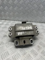 Volkswagen Golf VI Engine mount bracket 1K0199555