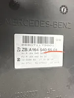 Mercedes-Benz ML W164 Jednostka sterowania SAM A1645406501