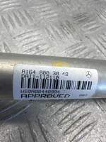 Mercedes-Benz ML W164 Puntone del portellone posteriore A1648003048