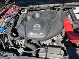 Mazda 6 Silnik / Komplet SHO1