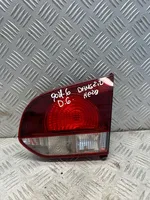 Volkswagen Golf VI Tailgate rear/tail lights 5K0945094AA