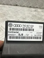 Volkswagen Tiguan Autres unités de commande / modules 7N0907530