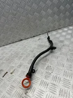 Volkswagen Tiguan Oil level dip stick 03l103634