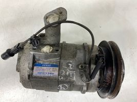 Mitsubishi Pajero Ilmastointilaitteen kompressorin pumppu (A/C) 4472606501