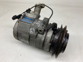 Mitsubishi Pajero Ilmastointilaitteen kompressorin pumppu (A/C) 4472606501