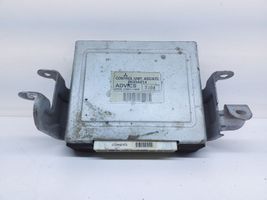 Mitsubishi Pajero ASC valdymo blokas 8633A014