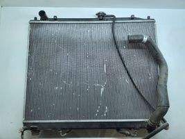 Mitsubishi Pajero Aušinimo skysčio radiatorius 1350A155
