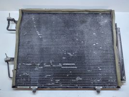 Mitsubishi Pajero Jäähdyttimen lauhdutin (A/C) 4477503691