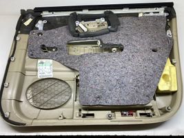 Lexus RX 330 - 350 - 400H Etuoven verhoilu 1B05210152