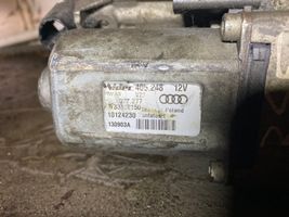 Audi RS5 Rear differential 8K0927277