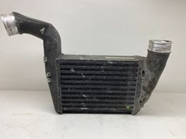 Audi RS6 Chłodnica powietrza doładowującego / Intercooler 07L145805A