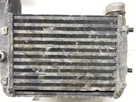 Audi RS6 Chłodnica powietrza doładowującego / Intercooler 4F0121212J