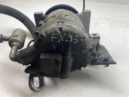 Infiniti FX Air conditioning (A/C) compressor (pump) 92600EG000