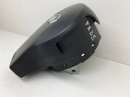 Infiniti FX Airbag de volant 810907