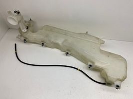 Mitsubishi Pajero Réservoir de liquide lave-glace HLC37055