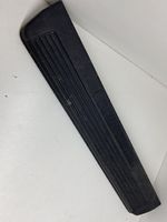 Mitsubishi Pajero Rear sill trim cover 