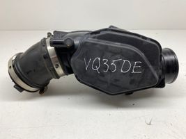 Nissan 350Z Air intake duct part 