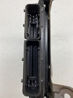 Mitsubishi Pajero Engine control unit/module 1860A702