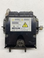 Mitsubishi Pajero Engine control unit/module 1860A702