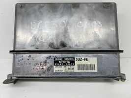 Lexus LS 430 Calculateur moteur ECU 8966150670