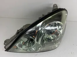 Lexus LS 430 Headlight/headlamp 