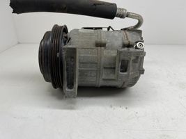 Infiniti FX Ilmastointilaitteen kompressorin pumppu (A/C) 92600EG000