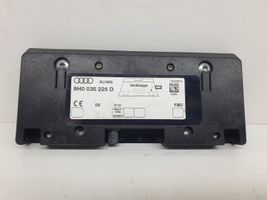 Audi RS4 Amplificateur d'antenne 8H0035225D