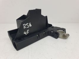 Audi RS6 Câble de batterie positif 4F0915459