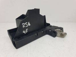 Audi RS6 Cavo positivo (batteria) 4F0915459