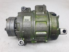 Audi RS5 Air conditioning (A/C) compressor (pump) 8K0260805H