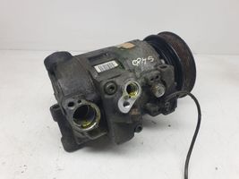 Audi A4 S4 B5 8D Air conditioning (A/C) compressor (pump) 